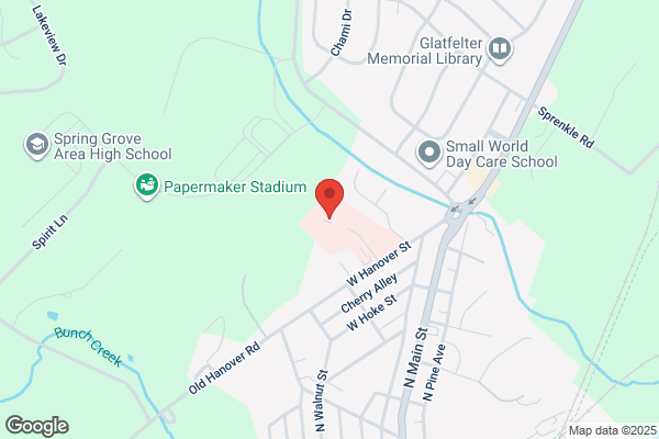 Spring Grove Diagnostic Center