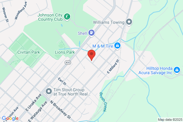 Appliance Repair & Sales