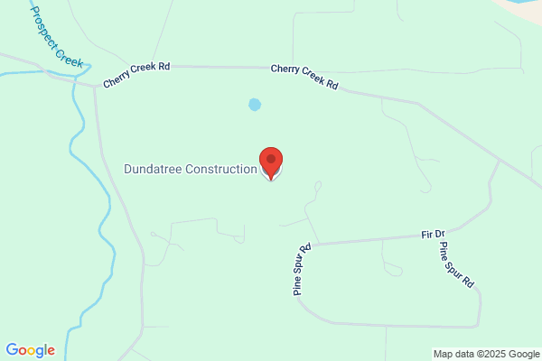 Muster Construction Inc