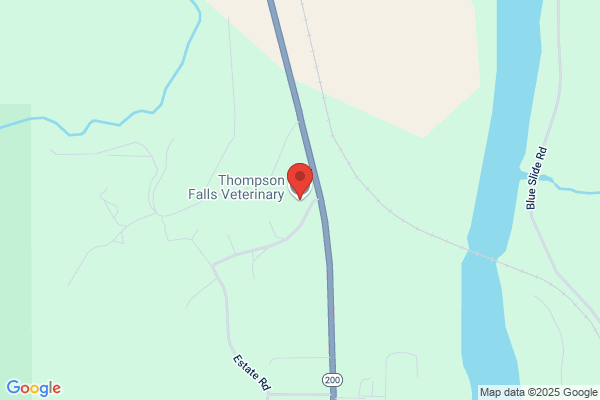Thompson Falls Veterinary Clinic