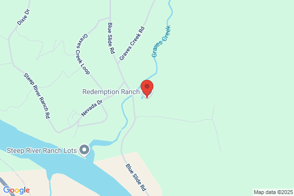 Turnaround Ranch