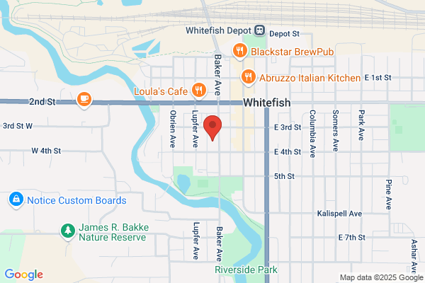Whitefish Credit Union