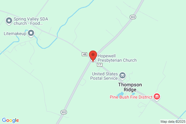Hopewell Presbyterian Church