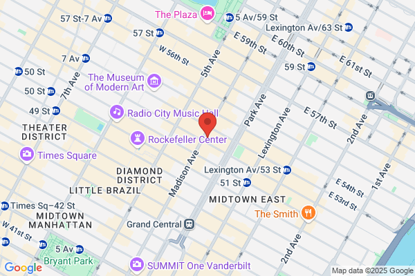 Lehrman Neal DDS