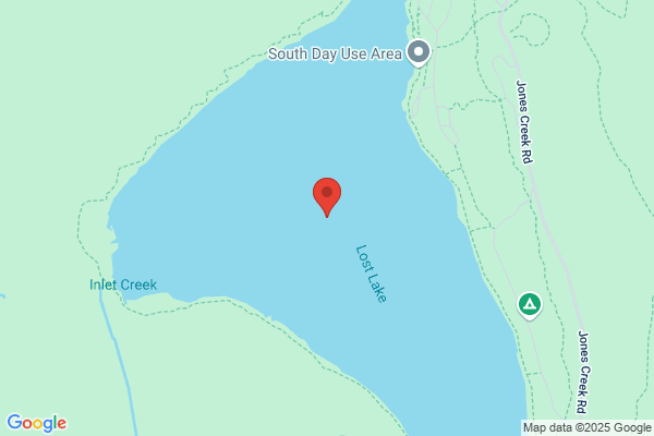 Lost Lake