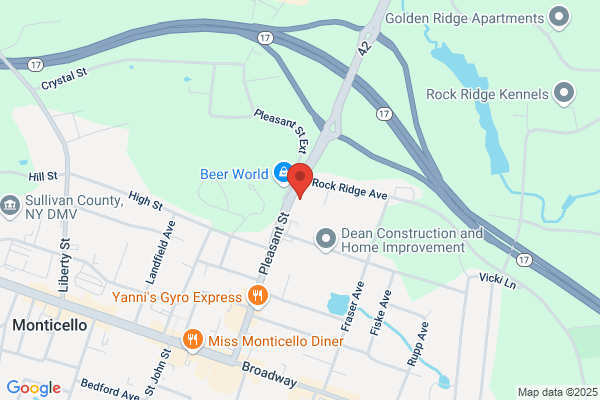 NAPA Auto Parts - North East Parts Group