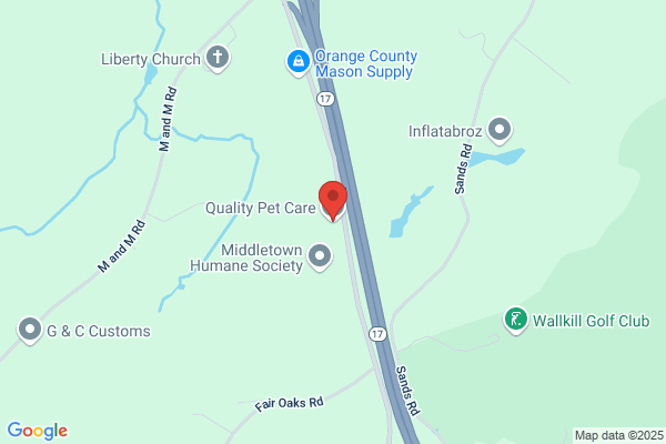 Petcare Animal Hospital