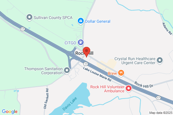 Rock Hill Trading Post