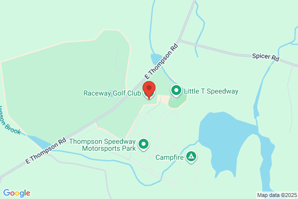 Raceway Restaurant & Golf Club