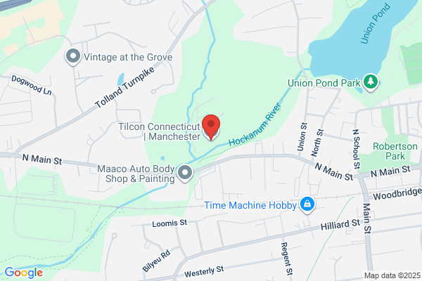 Tilcon Connecticut Inc