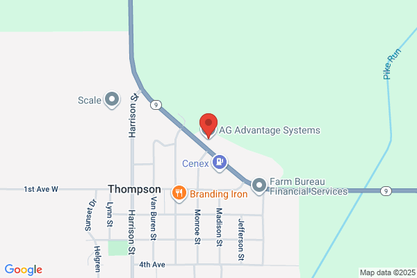 Ag Advantage Systems Inc