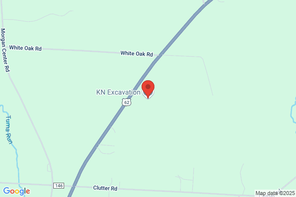 K & N Excavating