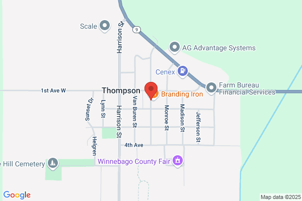 North Iowa Alternative High School