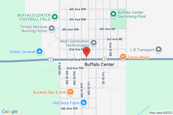 North Iowa Auto Repair