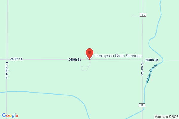 Thompson Ag Service