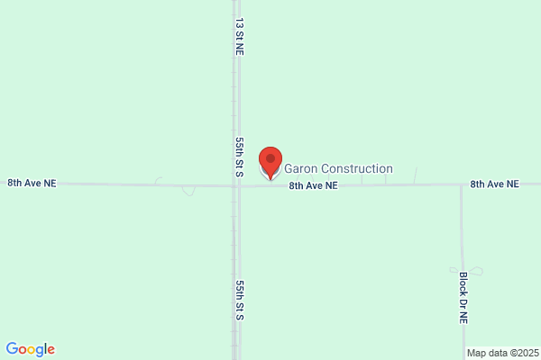 Garon Construction