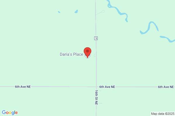 Daria's Place