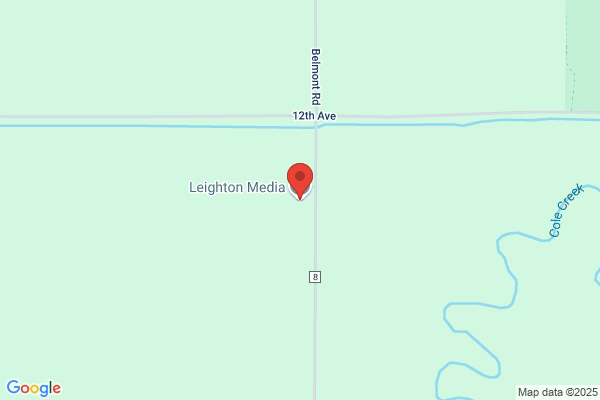 Leighton Broadcasting