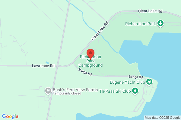 Richards Campgrounds