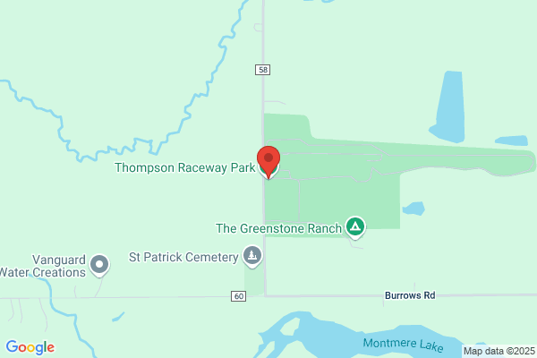 Thompson Raceway Park