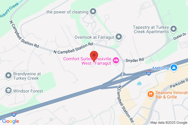 Campbell Station Self Storage
