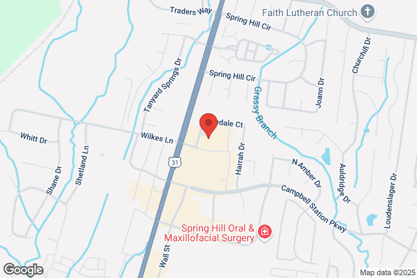 Carpet Technologies - Spring Hill
