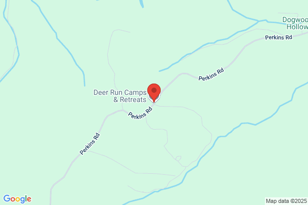 Deer Run Camps & Retreats