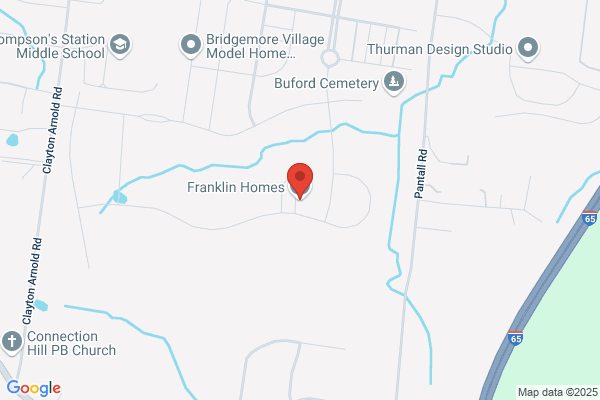 Franklin Homes