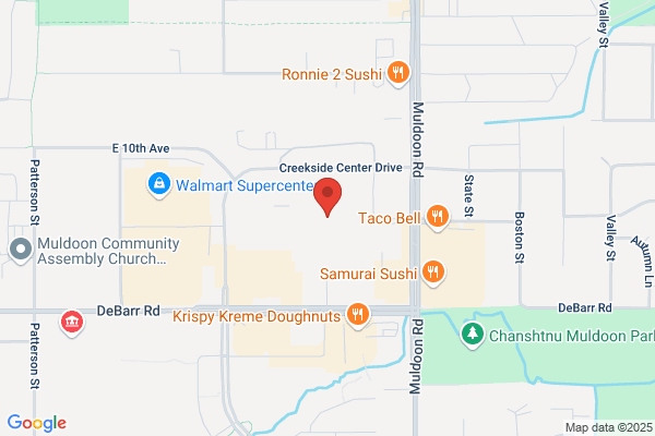 Fred Meyer Jewelers - Closed