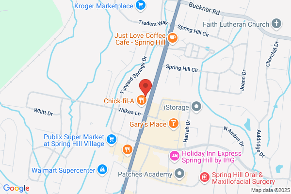 Mattress Firm Shoppes at Campbell Station