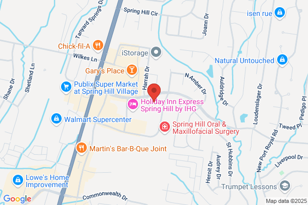 Vanderbilt Rheumatology Spring Hill - Closed