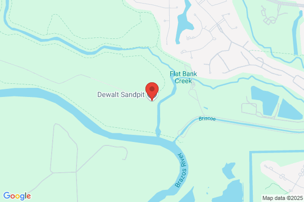 Dewalt Sandpit