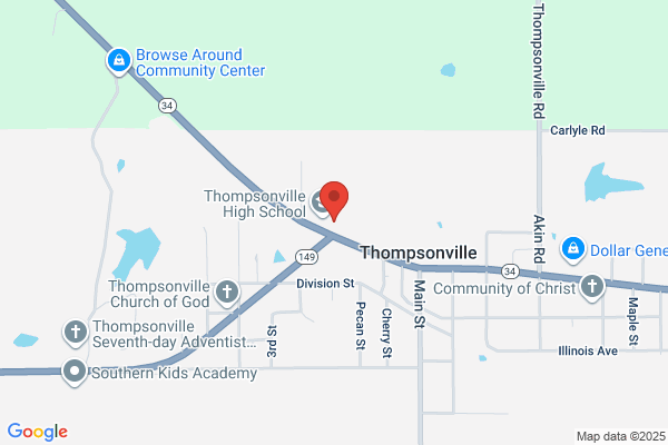 Thompsonville Grade School