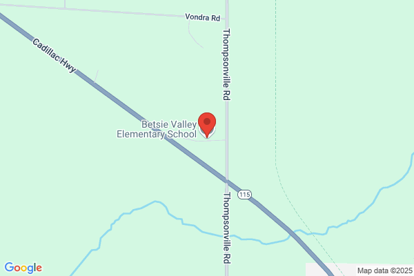Benzie County Central Schools, Betsie Valley Elementary