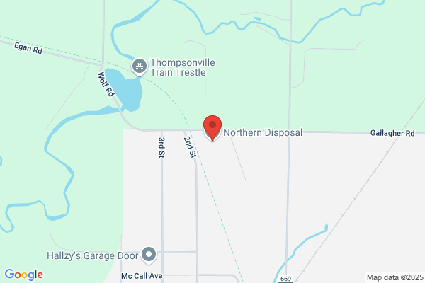 Northern Towing