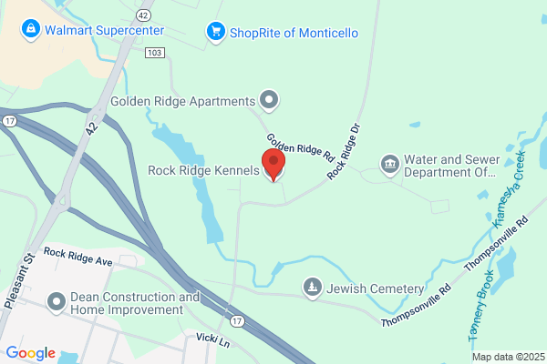 Rock Ridge Kennels