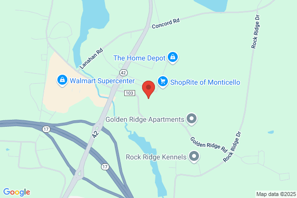 Hampton Inn Monticello