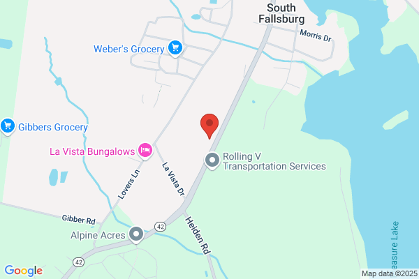 Catskill Vacation Home Builders