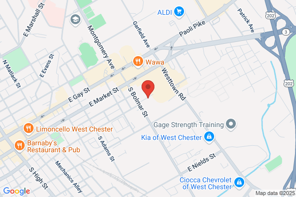 Ike's Auto Parts Inc