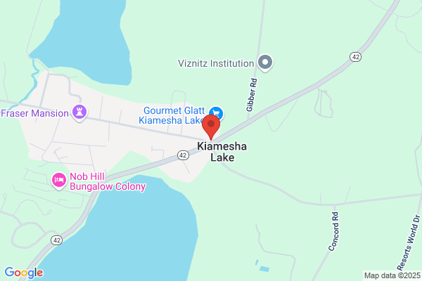 Kiamesha Artesian Spring Water Co Inc