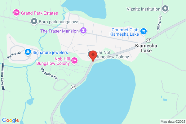 Kiamesha Plumbing Inc