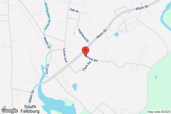 South Fallsburg Medical Office