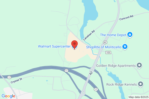 Wal-Mart Supercenter