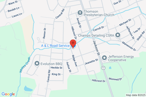 A & L Tire Center