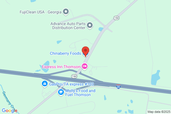 Chinaberry Antiques