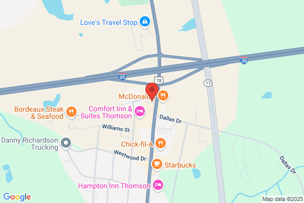 Byte Federal Bitcoin ATM (Lucky Stop Food Mart)