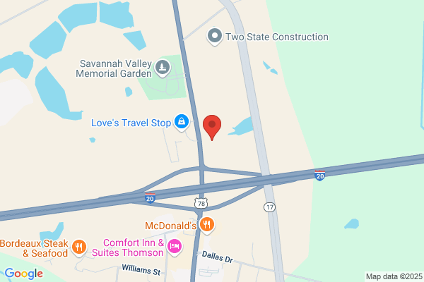 Thomson Chrysler Dodge Jeep RAM FIAT