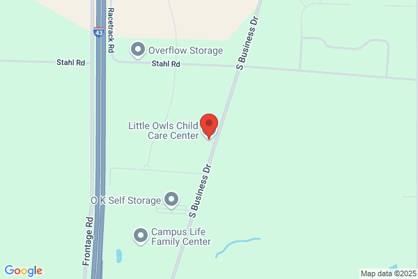 Owls Child Care Center
