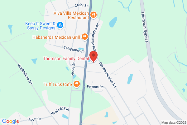 Thomson Family Dental