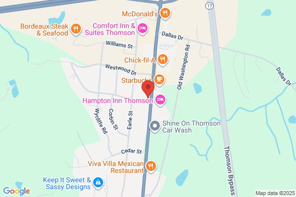 Peacock Hill Florist